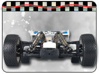 X1X-CR Buggy